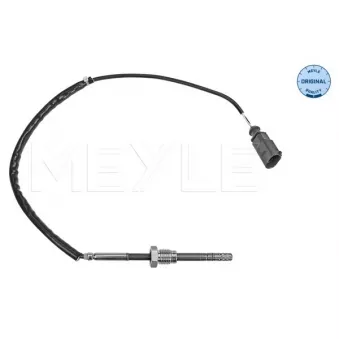 Capteur, température des gaz MEYLE 114 800 0146