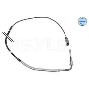 Capteur, température des gaz MEYLE 114 800 0150