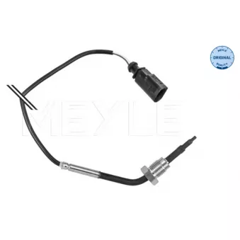 Capteur, température des gaz MEYLE 114 800 0153