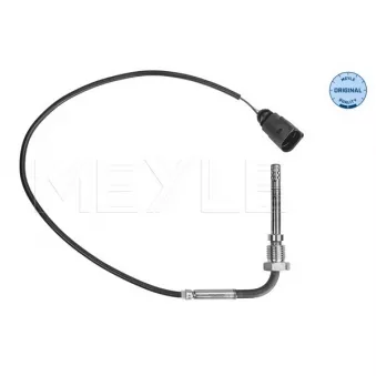 Capteur, température des gaz MEYLE 114 800 0154