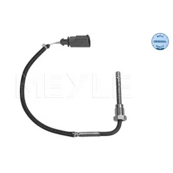 Capteur, température des gaz MEYLE 114 800 0155