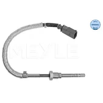 Capteur, température des gaz MEYLE