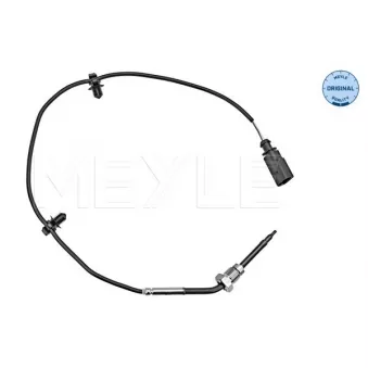 Capteur, température des gaz MEYLE 114 800 0157