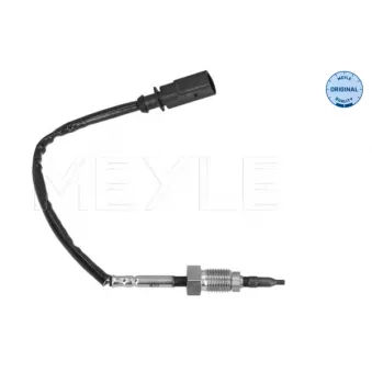 Capteur, température des gaz MEYLE 114 800 0158