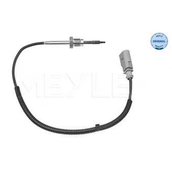 Capteur, température des gaz MEYLE 114 800 0159