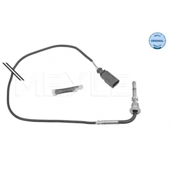 Capteur, température des gaz MEYLE 114 800 0162