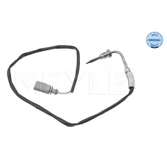 Capteur, température des gaz MEYLE 114 800 0166