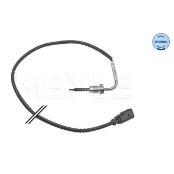 Capteur, température des gaz MEYLE 114 800 0168