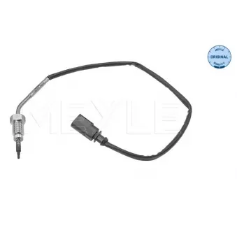 Capteur, température des gaz MEYLE 114 800 0170