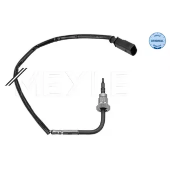 Capteur, température des gaz MEYLE 114 800 0172