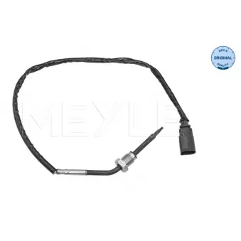 Capteur, température des gaz MEYLE 114 800 0176