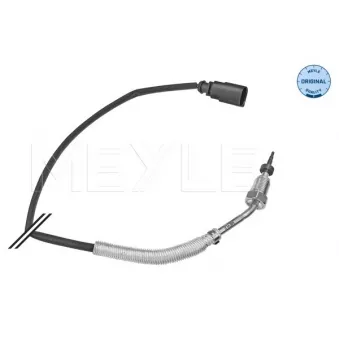 Capteur, température des gaz MEYLE 114 800 0178