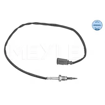 Capteur, température des gaz MEYLE 114 800 0180