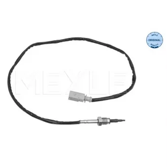 Capteur, température des gaz MEYLE