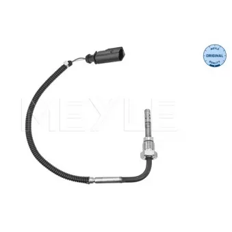 Capteur, température des gaz MEYLE 114 800 0182