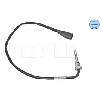 Capteur, température des gaz MEYLE