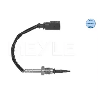 Capteur, température des gaz MEYLE 114 800 0184