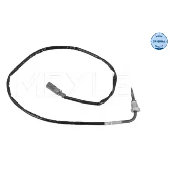 Capteur, température des gaz MEYLE 114 800 0186