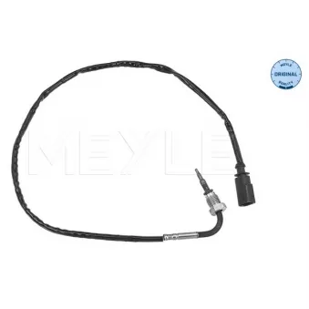 Capteur, température des gaz MEYLE 114 800 0187