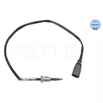 Capteur, température des gaz MEYLE 114 800 0188