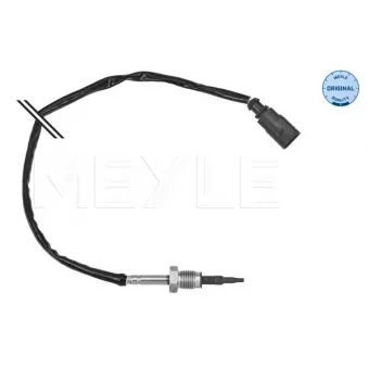 Capteur, température des gaz MEYLE 114 800 0189