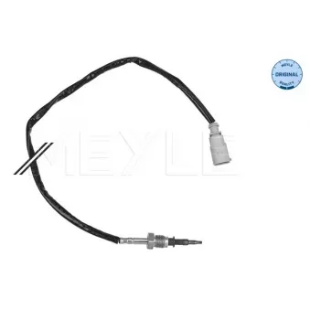 Capteur, température des gaz MEYLE 114 800 0190