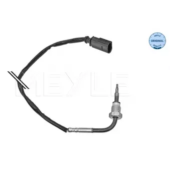 Capteur, température des gaz MEYLE 114 800 0191