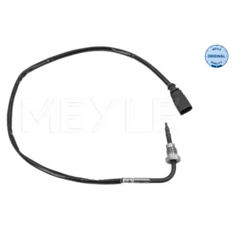 Capteur, température des gaz MEYLE 114 800 0192