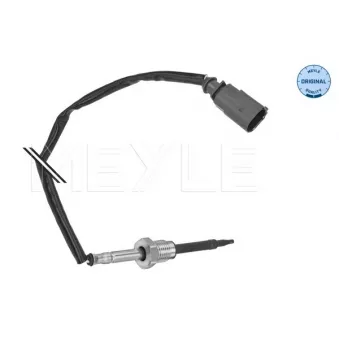 Capteur, température des gaz MEYLE 114 800 0193
