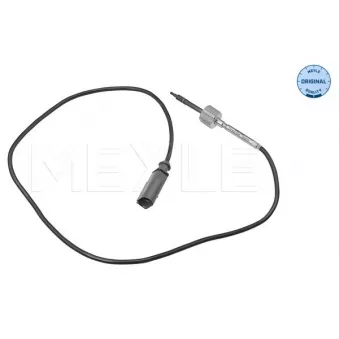 Capteur, température des gaz MEYLE 114 800 0194