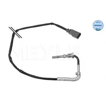 Capteur, température des gaz MEYLE 114 800 0197
