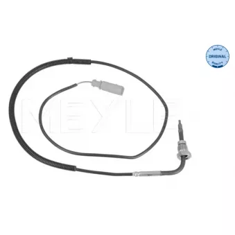 Capteur, température des gaz MEYLE 114 800 0199