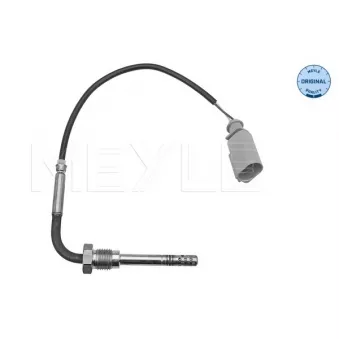 Capteur, température des gaz MEYLE
