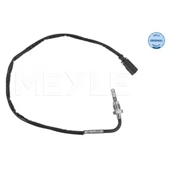 Capteur, température des gaz MEYLE 114 800 0203