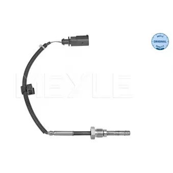 Capteur, température des gaz MEYLE 114 800 0204