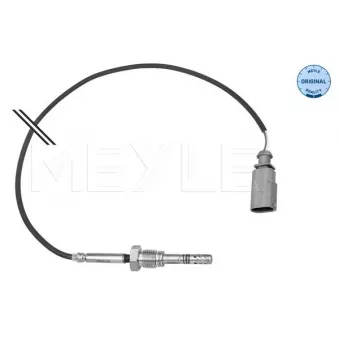 Capteur, température des gaz MEYLE 114 800 0206