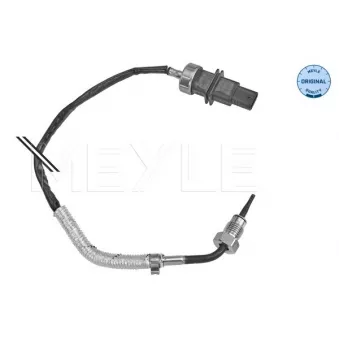 Capteur, température des gaz MEYLE 114 800 0211