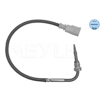 Capteur, température des gaz MEYLE 114 800 0212