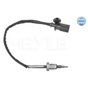 Capteur, température des gaz MEYLE 114 800 0214