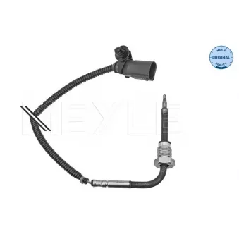 Capteur, température des gaz MEYLE 114 800 0217