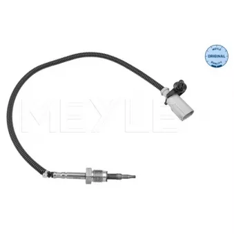 Capteur, température des gaz MEYLE 114 800 0218