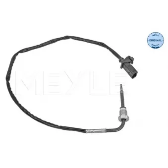 Capteur, température des gaz MEYLE 114 800 0219
