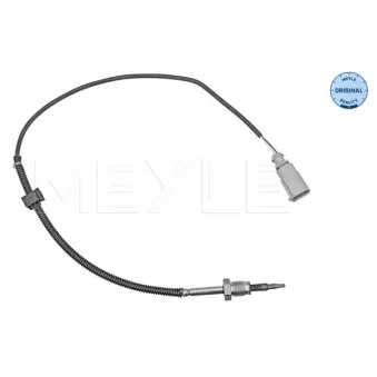 Capteur, température des gaz MEYLE 114 800 0221