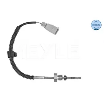 Capteur, température des gaz MEYLE 114 800 0222
