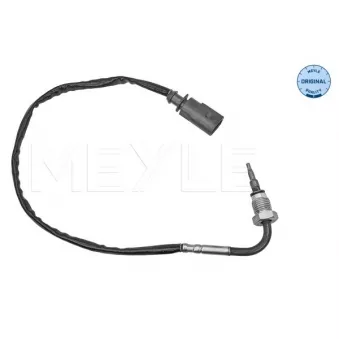 Capteur, température des gaz MEYLE 114 800 0224