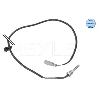 Capteur, température des gaz MEYLE 114 800 0227