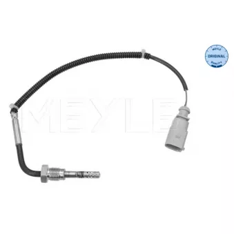 Capteur, température des gaz MEYLE 114 800 0229