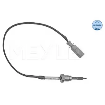 Capteur, température des gaz MEYLE 114 800 0230