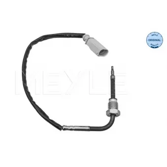Capteur, température des gaz MEYLE 114 800 0231