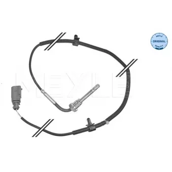 Capteur, température des gaz MEYLE 114 800 0232